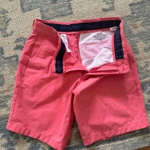 Vineyard Vines Coral Shorts men’s